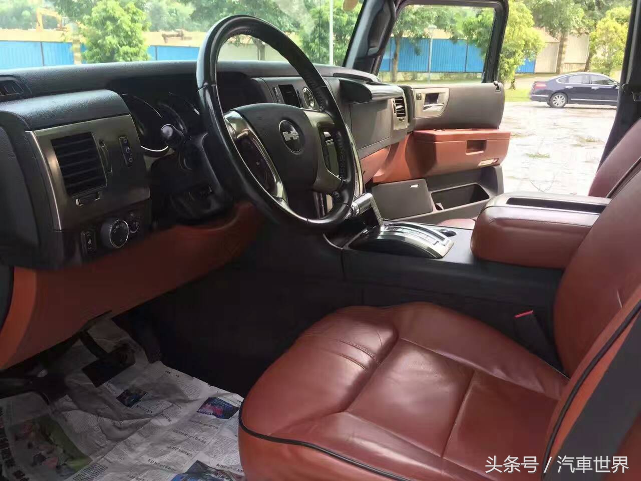 悍马h2越野自驾游,越野悍马h2价格