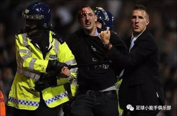 警惕英足总挖的坑，99%的人跳过