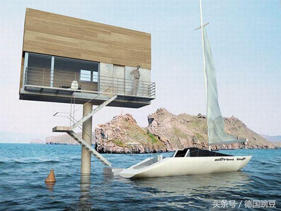 世界十大摩天楼中国十大摩天楼,世界上悬空的建筑物