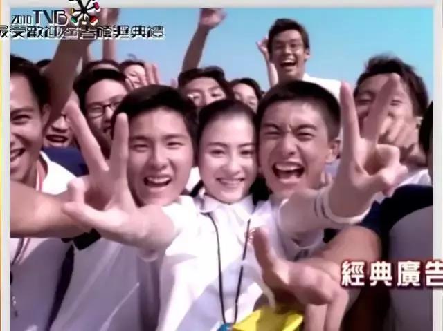 “乜咁啱嘅”,原来我们都是看这款广告长大