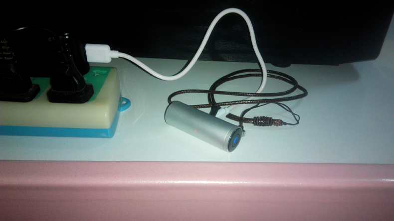 你那叮叮当当的蓝牙耳机总是“无处安放”?试试这个!