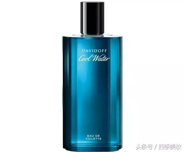 怎么给男生挑香水,怎么给男朋友选护肤品