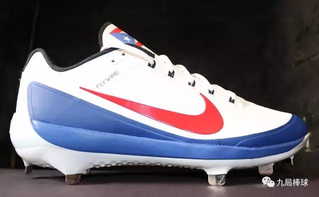 WBCNIKE怎能缺席AIRCLIPPER主题棒球鞋登场