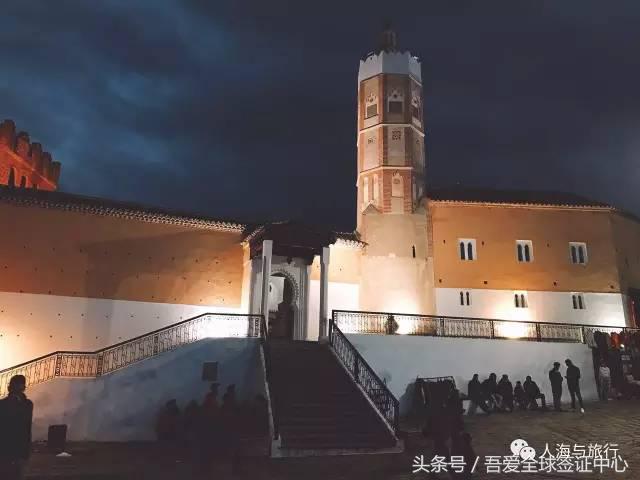 摩洛哥自由行全攻略 (最全的摩洛哥攻略)