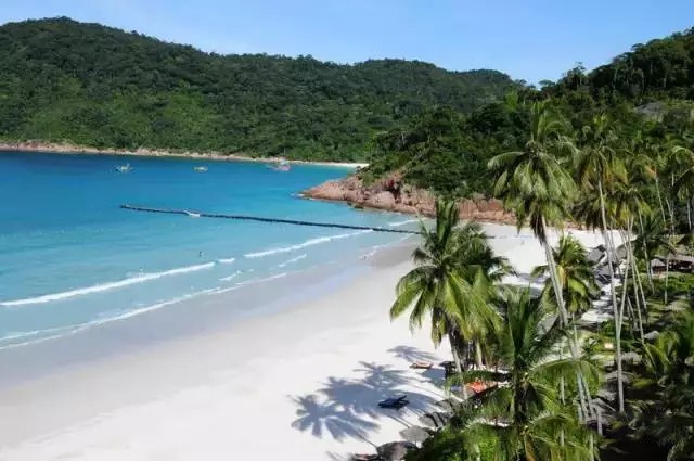 马来西亚旅游槟城美食,槟城最好吃的马来餐厅