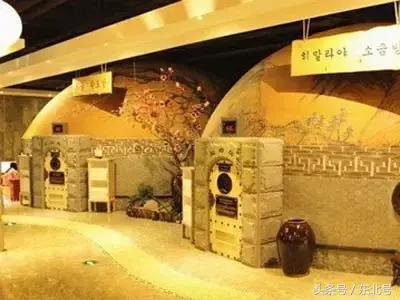 沈阳洗浴排名前十名泡泡森林,沈阳皇姑区沐龙泉韩式洗浴哪家好