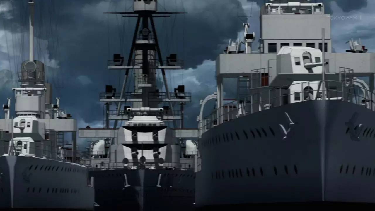 嘿萝莉控们，这可是披着*女幼**皮的怪物