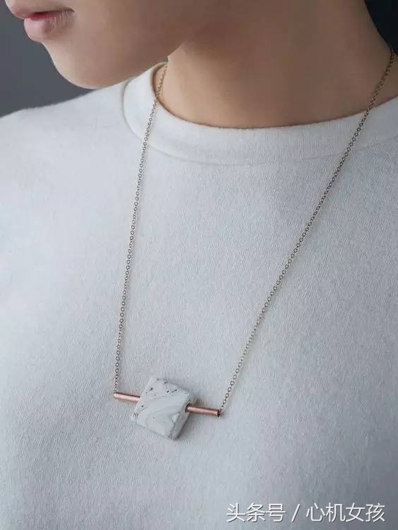 明星超爱的平价首饰品牌，部分竟还不到百元！