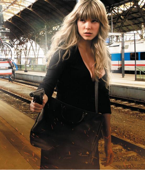 今天是女人节最美的祝福,女神节送女生什么礼物比较好