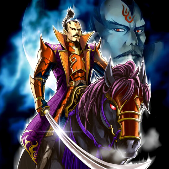 游戏王六武众在多少集出现的,游戏王卡牌内容故事