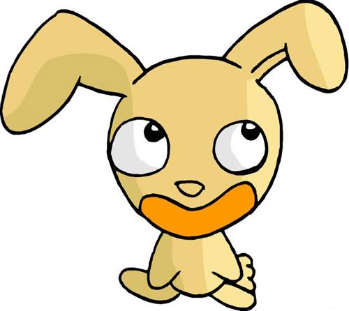 1975生肖兔纳音与五行,五行缺水的生肖兔做什么好呀