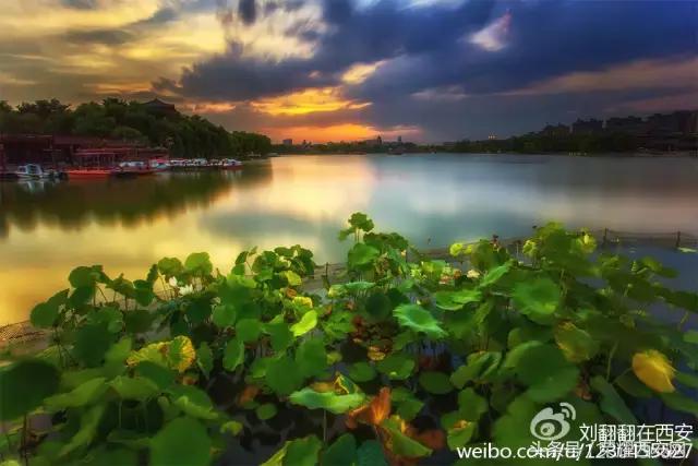 潏河湿地公园最新进度,潏河湿地公园还修吗