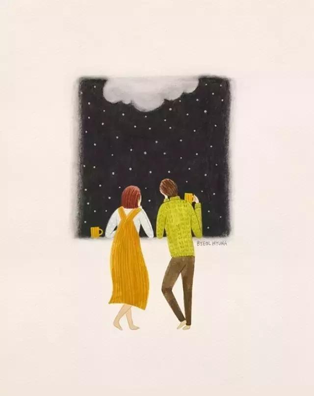 跟男生交往必须懂的技巧,和男朋友在一起一年经历的说说