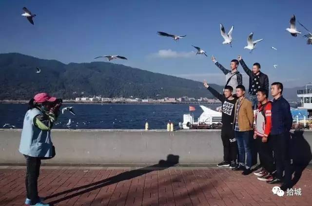 100个风景摄影师,100个顶级摄影师的精彩照片