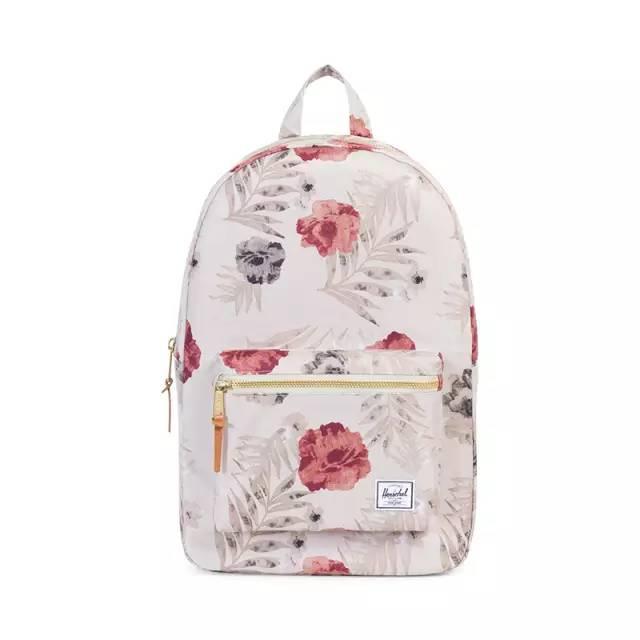 种草｜有哪些小众又实用的双肩包品牌？