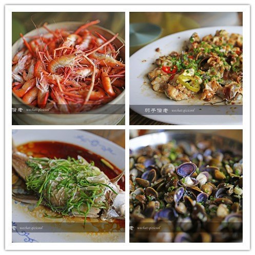 居于涟岸隐于湖，到肇庆体验离尘不离城的精致慢生活