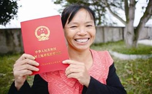 土地确权到2027年还管不管用了,土地确权了宅基地还有吗