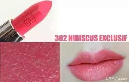 看看你还缺哪支口红,口红永远缺一支