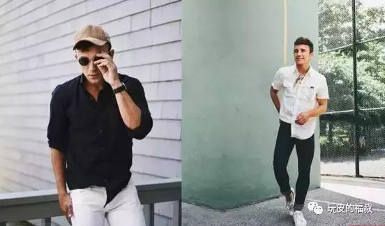 百元遮羞布,如何穿出巨星风度?