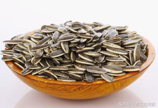 瓜子吃多了会不会变胖,瓜子吃多了咬肌会变大吗