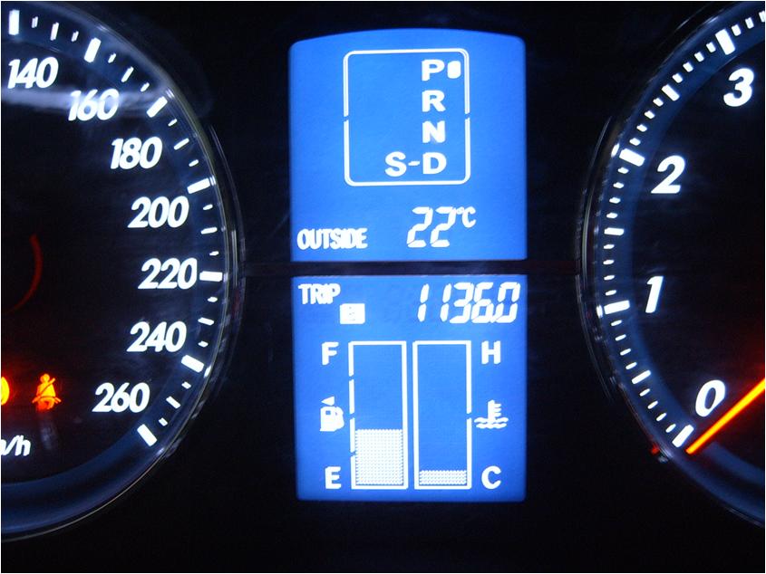 长安汽车仪表指示灯大全,丰田凯美瑞汽车仪表指示灯大全