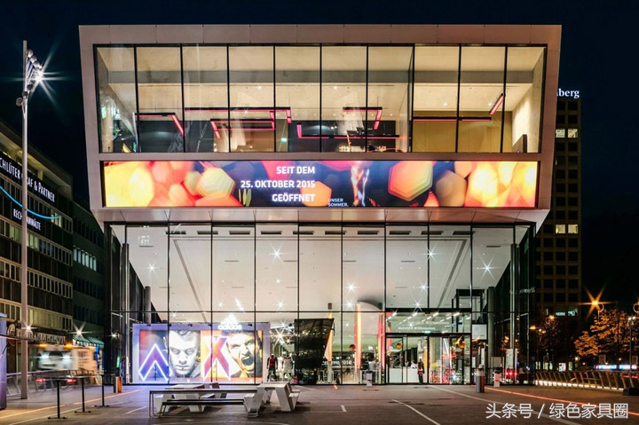 国内外首家专业的足球博物馆,世界上第一家专业的足球博物馆