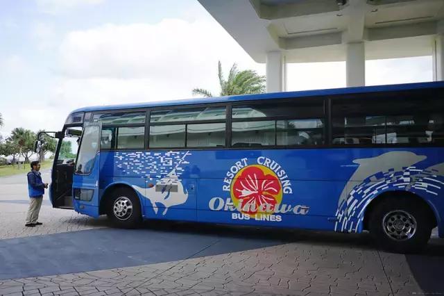 冲绳全日空万座海滨洲际酒店 (冲绳全日空洲际酒店)