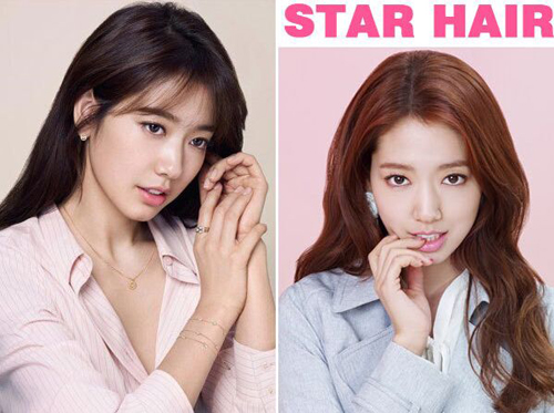 宋慧乔齐肩发空气刘海图片,宋慧乔尹恩惠照片