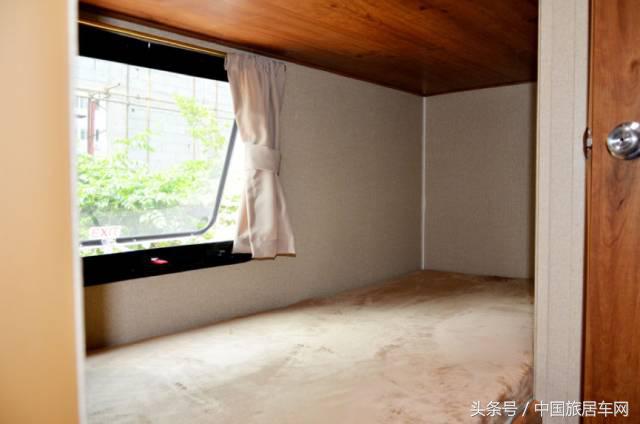 硬派美式拖挂，Americanlite途美16BHC