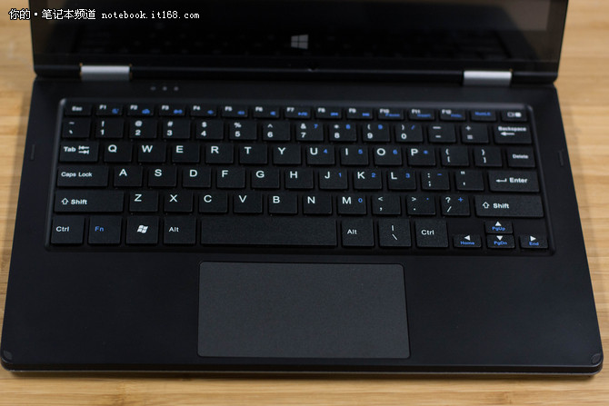 1899元翻转触控+4G内存+7小时续航：海尔简爱S11评测