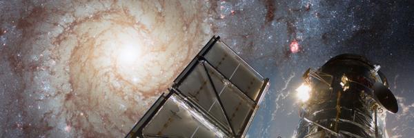 宇宙是怎么来的为什么而存在呢,宇宙存在不止一个空间和维度