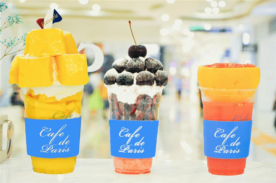 8道必尝的珠海特色小吃,珠海必吃十大美食小吃