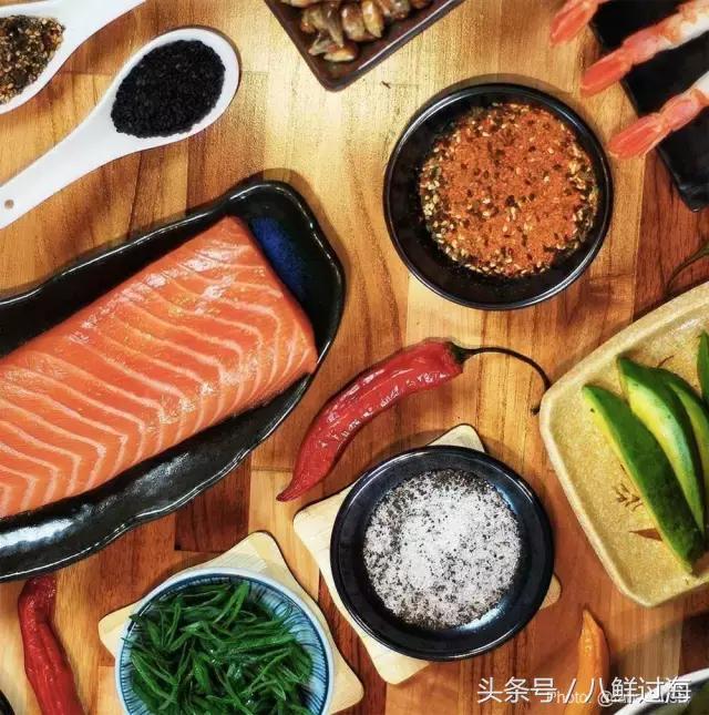 加拿大bc省鲟龙鱼,加拿大bc省鳕鱼