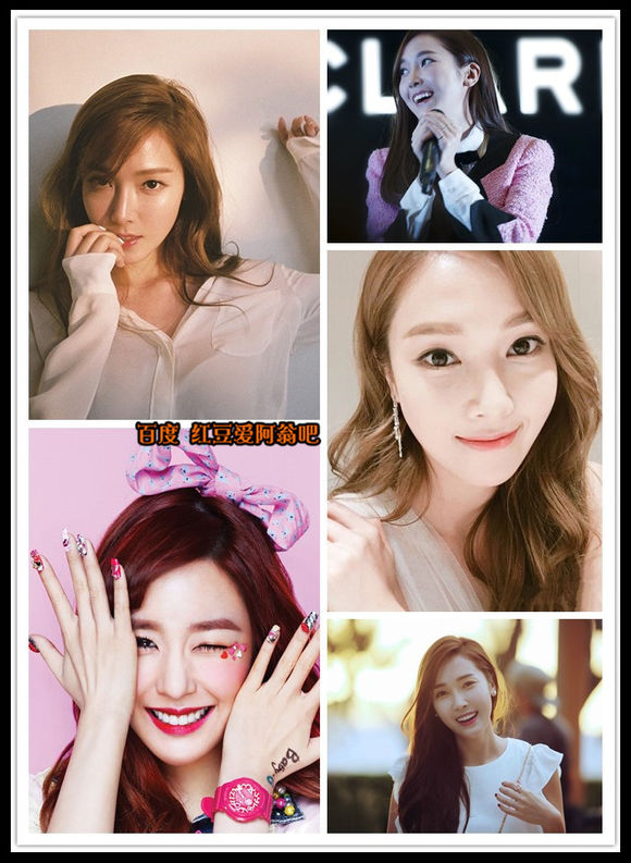 明星Q版形象，真人卡通哪个更萌？