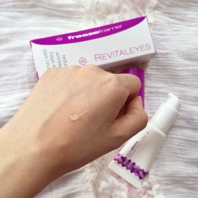 吃土也要无限回购的眼霜,吃土也要买的眼霜