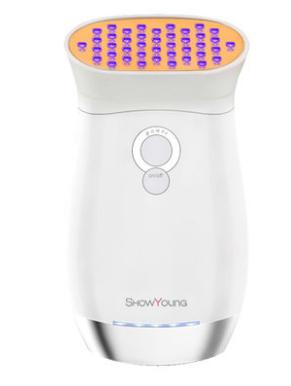 美容仪新型黑科技,智能变频美容仪