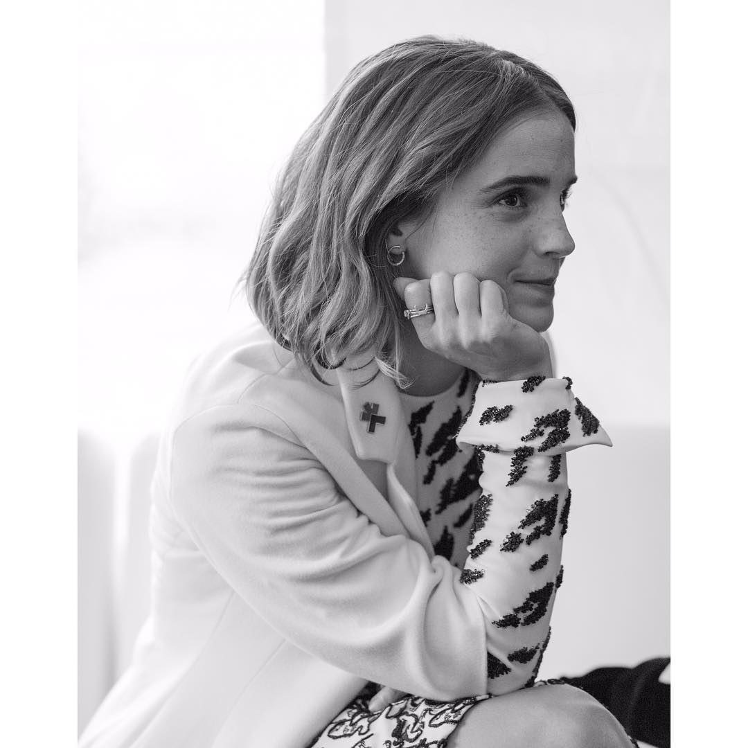 emmawatson盛世美颜,emmawatson的美颜