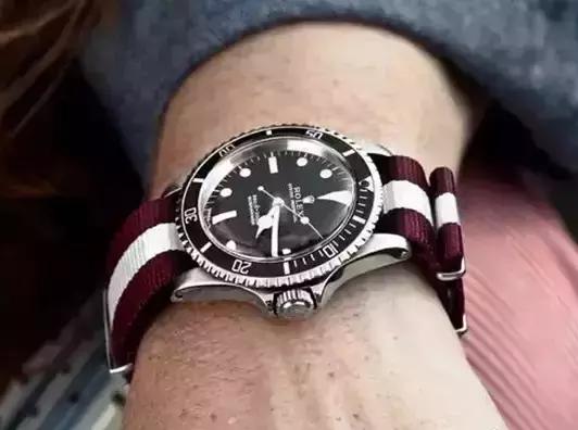 智能手表行业科普,dw手表属于热门还是冷门