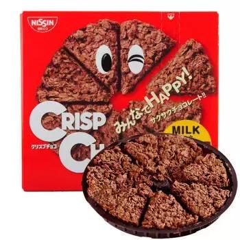 好吃进口零食,十款全球公认爆款最好吃的零食