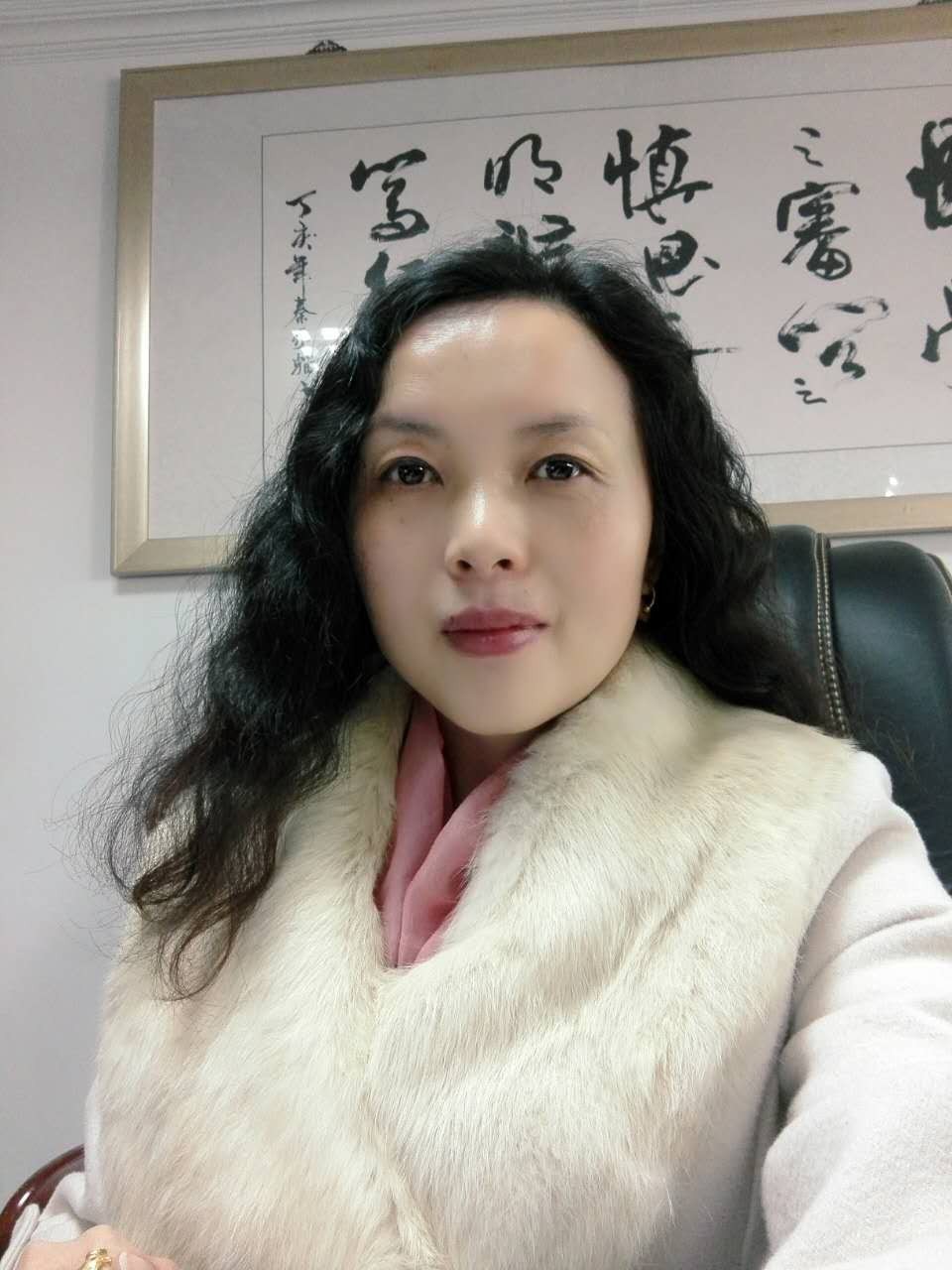 川商“她时代”：又知性又努力这是要逆天吗？