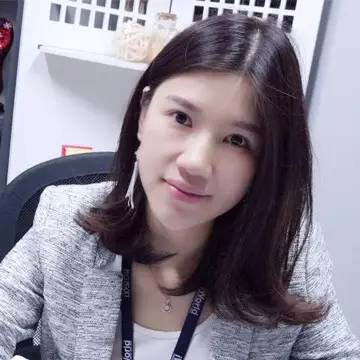 川商“她时代”：又知性又努力这是要逆天吗？