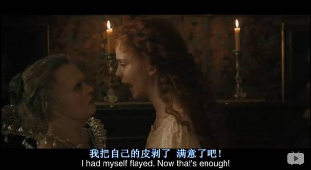 5个童话故事背后的骇人故事,荒诞的童话故事完整版