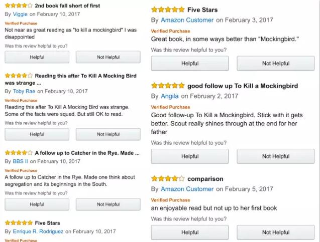 最不应该错过的书,不能错过的书