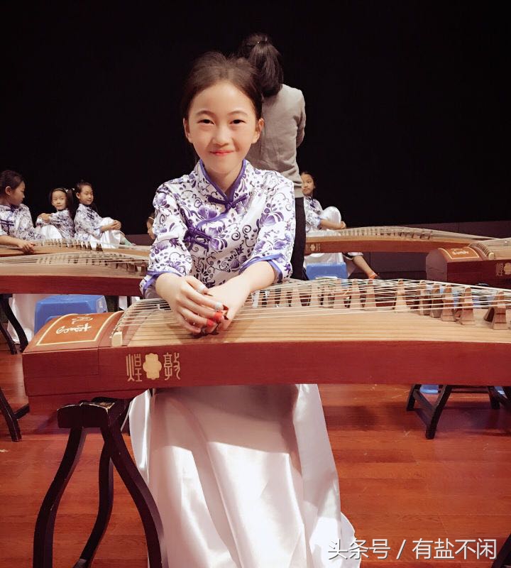 古筝名家周展简介及作品欣赏大全,周展古筝独奏视频