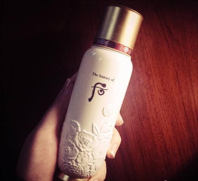 whoo还幼和秘贴精华哪个好用,whoo天气丹精华美白好用吗