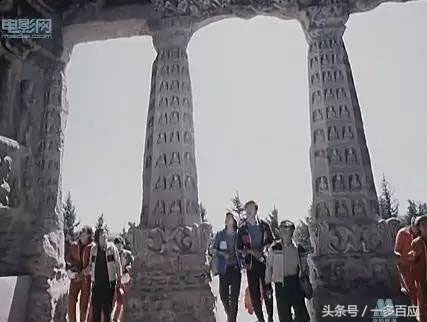 跟着山西太原第一部彩色故事片，穿越回1982年的三晋大地