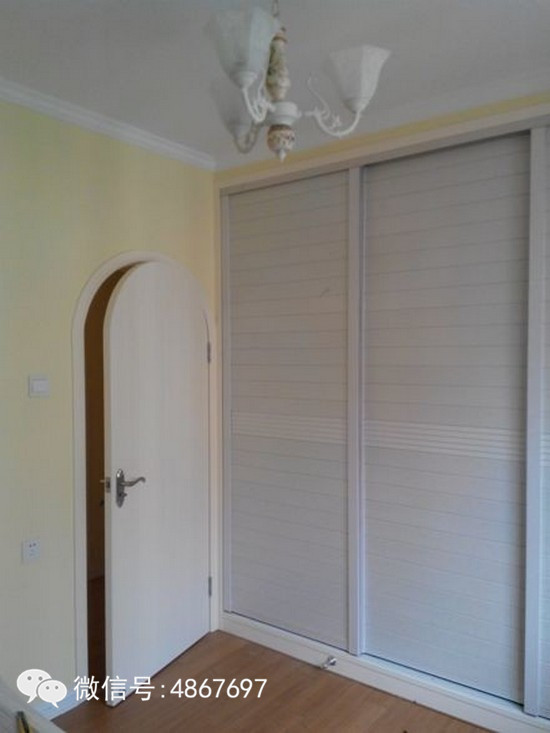 蜗居里面的装修风格,蜗居节省空间装修