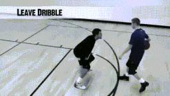 野球场十大精彩过人动作,野球场实用过人动作