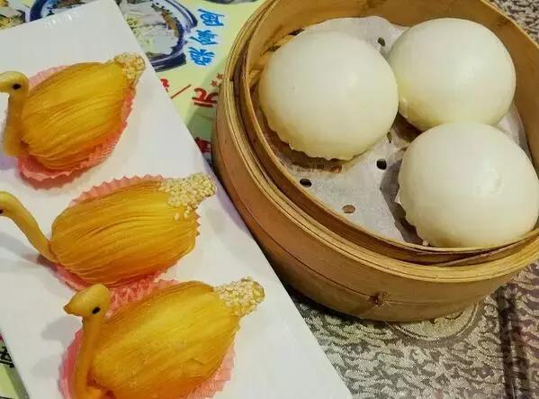 福州有名的香港茶餐厅,想吃地道的粤菜粤语怎么说