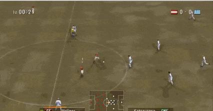 实况足球最实用的传奇,实况足球历代回顾